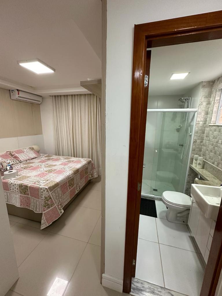Apartamento Encantador Ільєус Екстер'єр фото