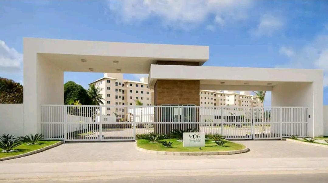 Apartamento Encantador Ільєус Екстер'єр фото