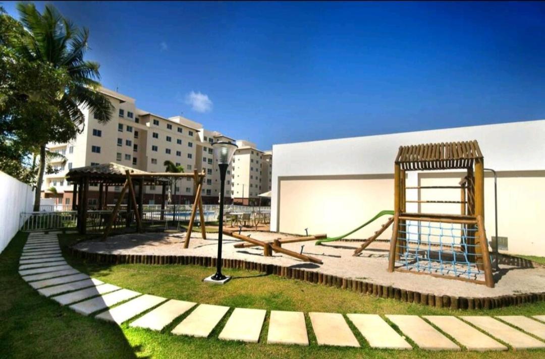 Apartamento Encantador Ільєус Екстер'єр фото