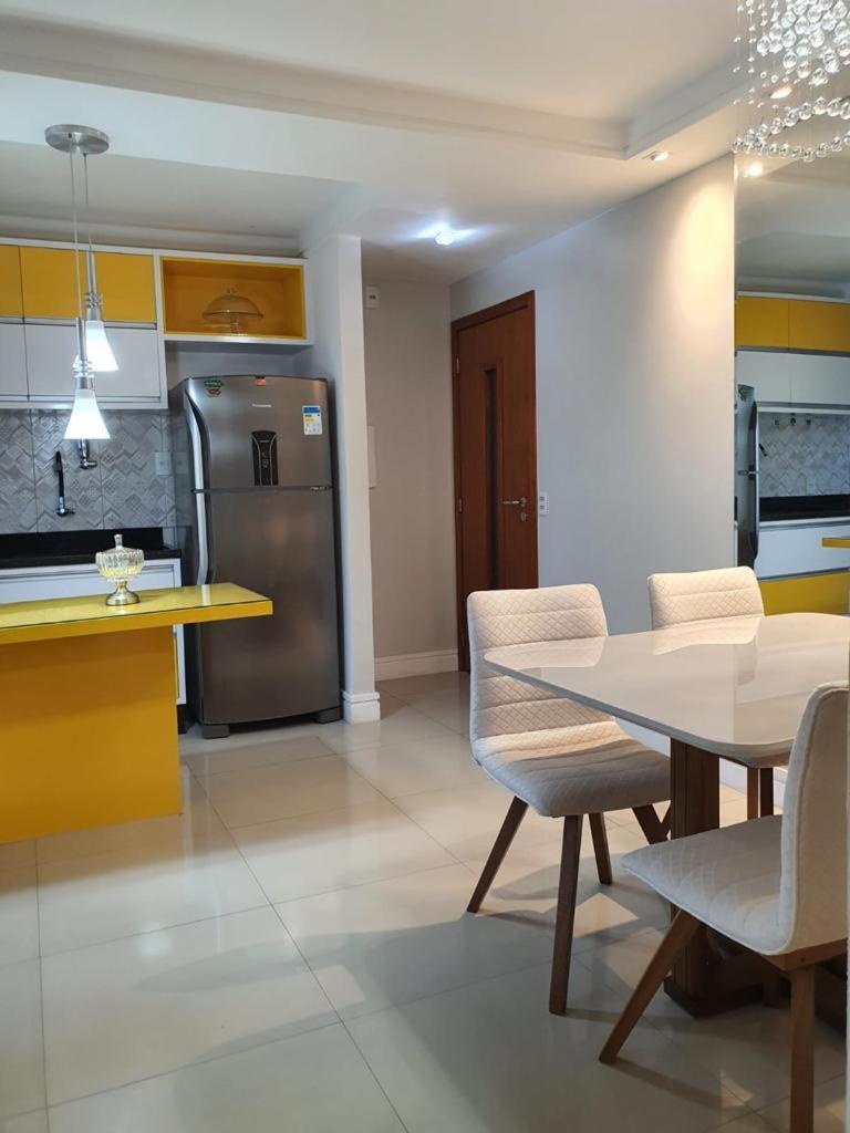Apartamento Encantador Ільєус Екстер'єр фото