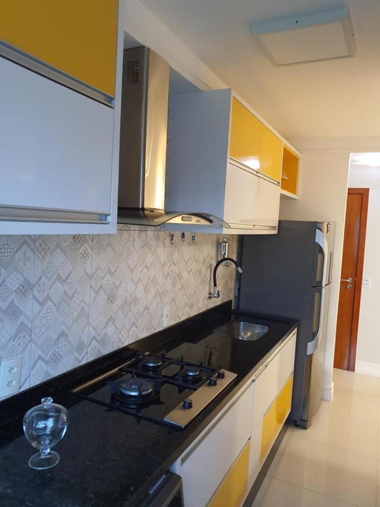 Apartamento Encantador Ільєус Екстер'єр фото